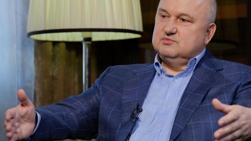 Смешко: Согласно действующему законодательству и в соответствии со свободой слова, в нашей стране все должны иметь равный доступ к информационным ресурсам