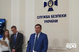 Луценко: Якщо конфісковані цигарки якісні, вони будуть або продані з аукціону, або передані до, наприклад, Міністерства оборони