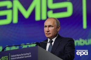 Путин о Габунии: Один вышел, что‑то ляпнул, изображая из себя нечто, о нем раньше никто не знал, а сейчас все говорят
