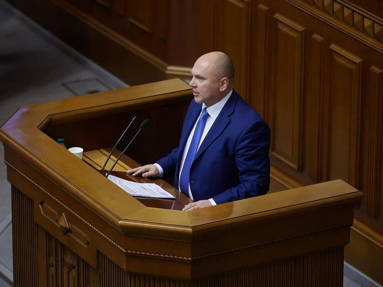 Трубаров:&nbsp;В собственности АО "Киевпассервис" находится шесть автостанций в Киеве и 18 в Киевской области