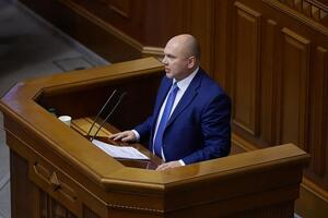 Трубаров: В собственности АО "Киевпассервис" находится шесть автостанций в Киеве и 18 в Киевской области