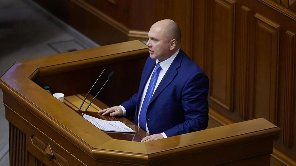 Трубаров: У власності АТ "Київпассервіс" перебуває шість автостанцій у Києві та 18 у Київській області
