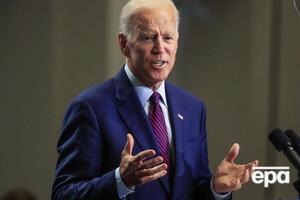 Байден про свого сина: Гантер – найчесніша і найпорядніша людина, яку я знаю