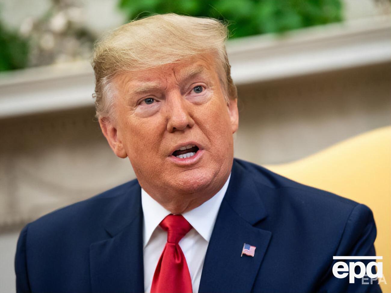 Суд установил, что Трамп не может блокировать пользователей в Twitter