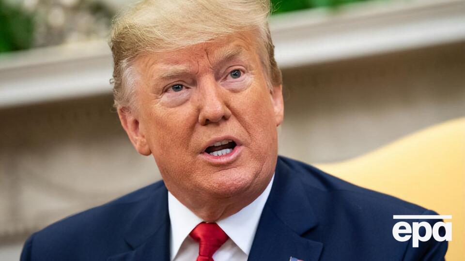 Суд установив, що Трамп не може блокувати користувачів у Twitter