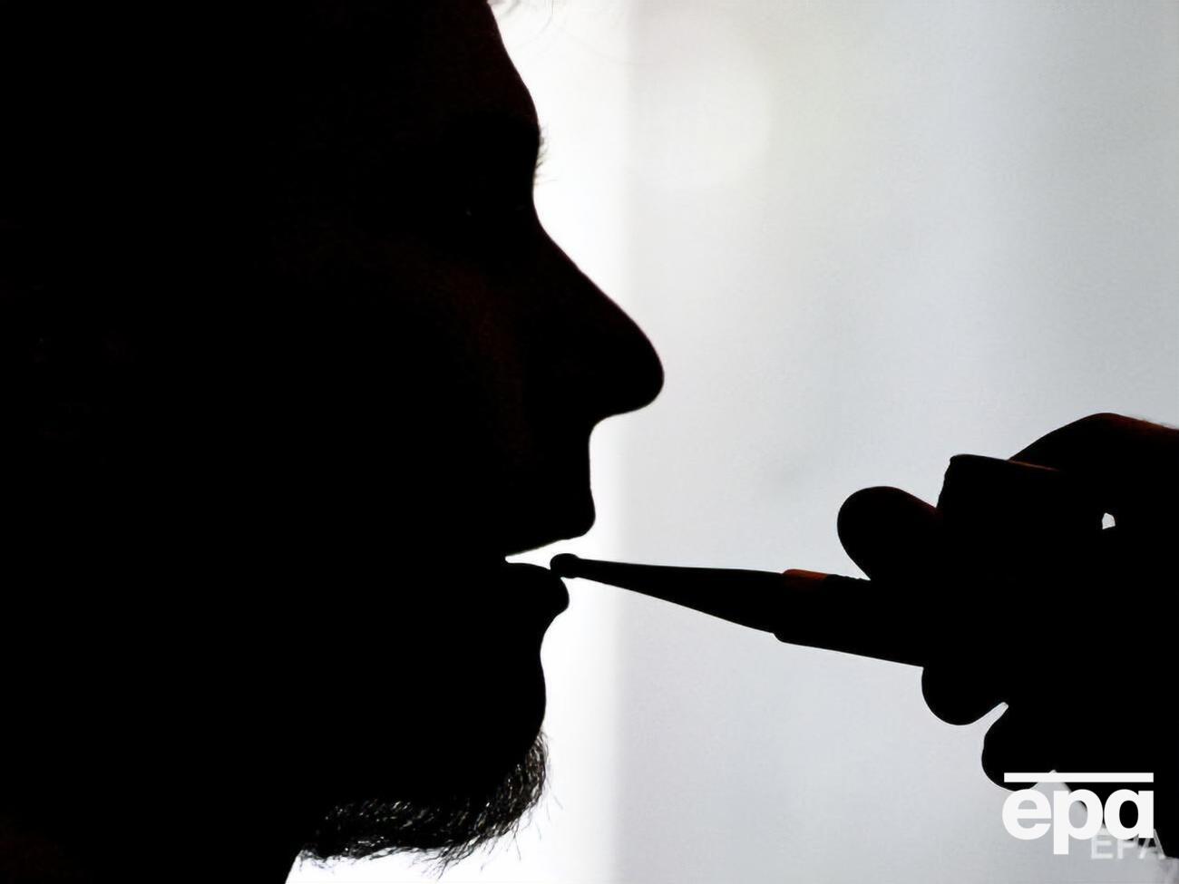 В случае принятия законопроекта в Украине невозможно будет приобрести "вкусный" табак