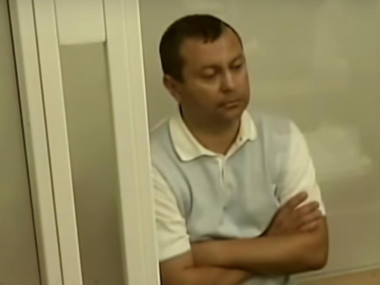 Гейко сам прийшов до прокуратури