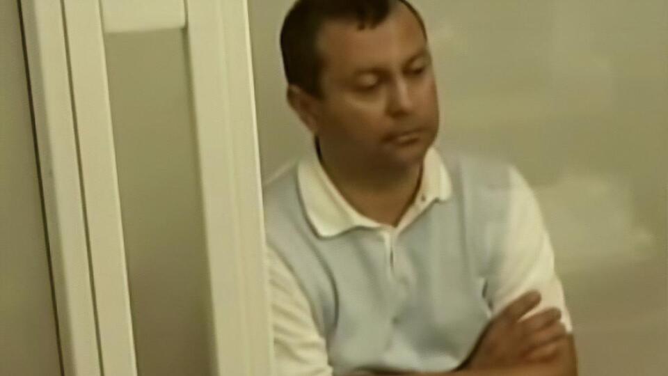 Гейко сам прийшов до прокуратури