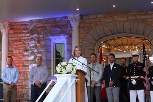 Крафт была назначена послом США в Канаде в 2017 году