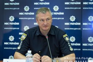 Князєв: У штатний розклад кіберполіції будуть введені додаткові посади