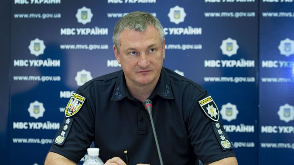 Князєв: У штатний розклад кіберполіції будуть введені додаткові посади
