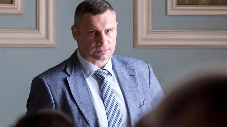 Кличко звернувся в НАБУ