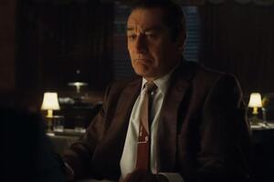 Премьера фильма назначена на осень 2019 года