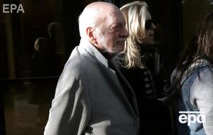 Прінс помер на 92-му році життя