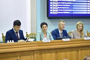 Слипачук высказала надежду, что ЦИК сможет до 5 августа обнародовать окончательные результаты выборов в Раду