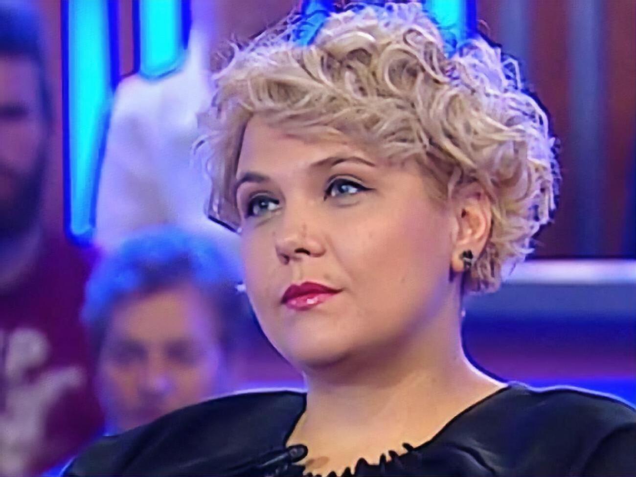 Олександра Решмеділова: Я повністю погоджуюся, що є тривожні підстави. Принцип колегіальності, багато питань внутрішньої кухні і так далі