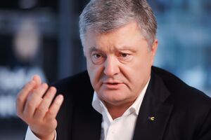 Порошенко: Чаус мне не интересен