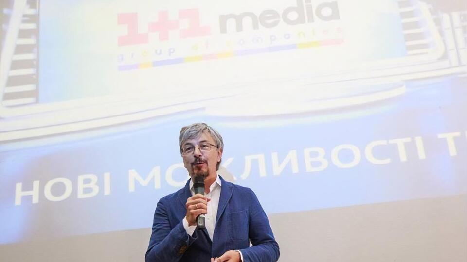 Ткаченко: В Киеве – тотальная коррупция