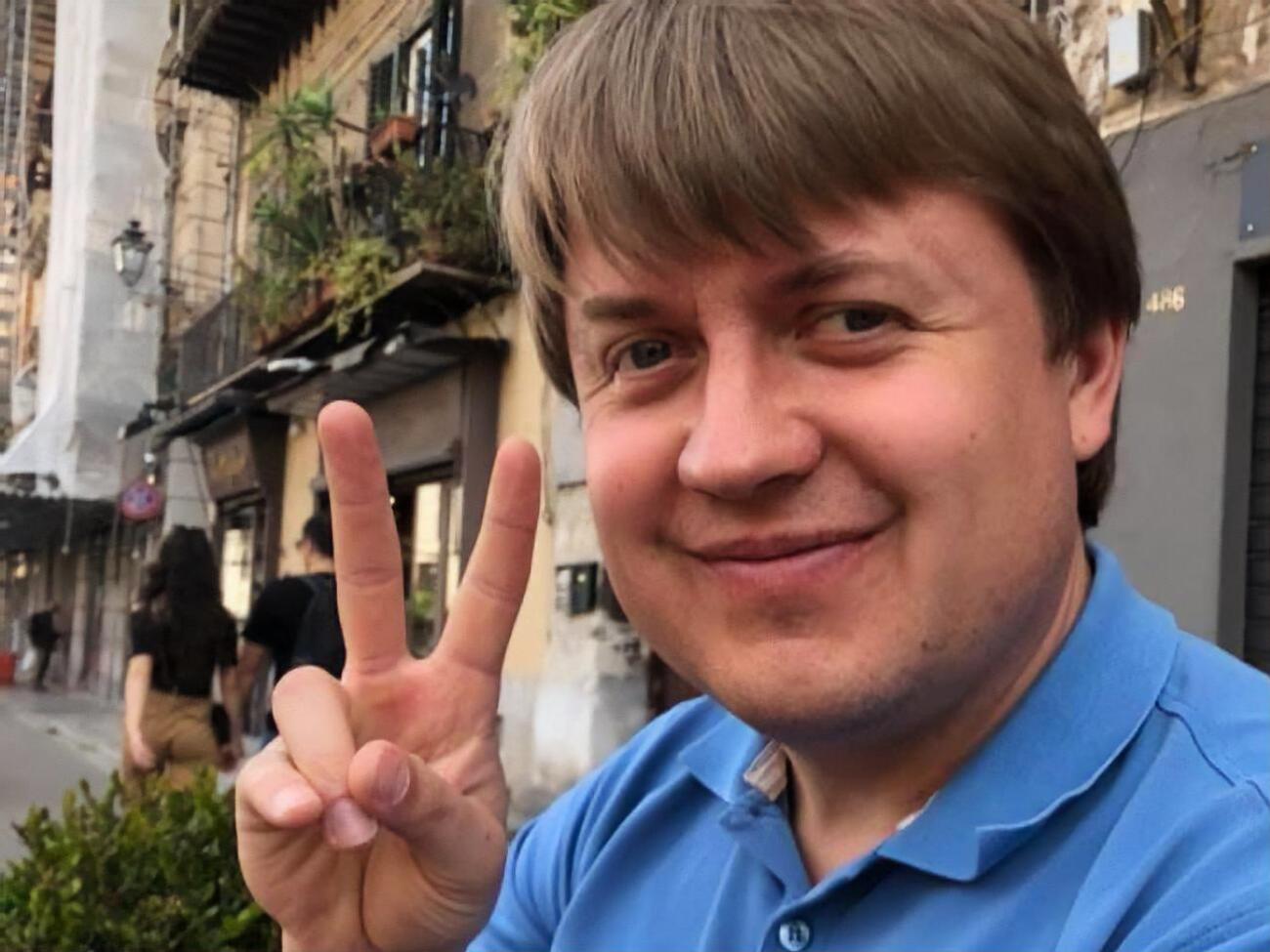 Герус: Є серпень, усі домовленості, які хтось хоче робити, можна в серпні робити, щоб потім час не втрачати