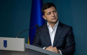 Зеленский принял кадровое решение 1 августа