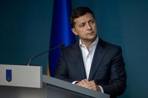 Зеленский принял кадровое решение 1 августа