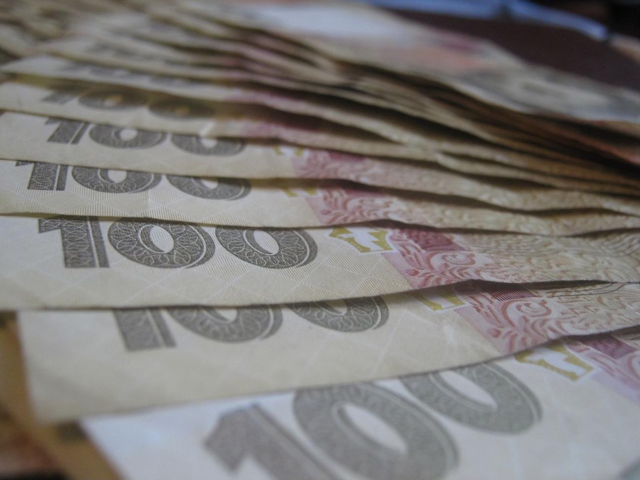 У липні в Мін'юсті повідомляли, що від початку 2019 року в Україні стягнули 3,2 млрд грн боргів зі сплати аліментів