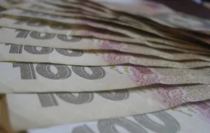 В июле в Минюсте сообщали, что с начала 2019 года в Украине взыскали 3,2 млрд грн долгов по уплате алиментов