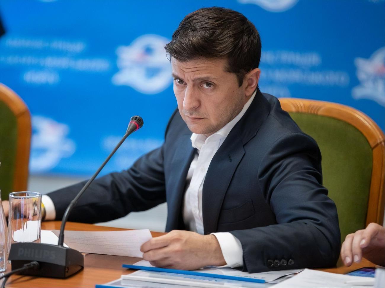 Зеленский принял кадровое решение 1 августа