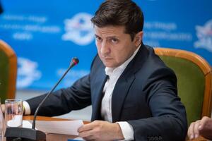 Зеленский принял кадровое решение 1 августа