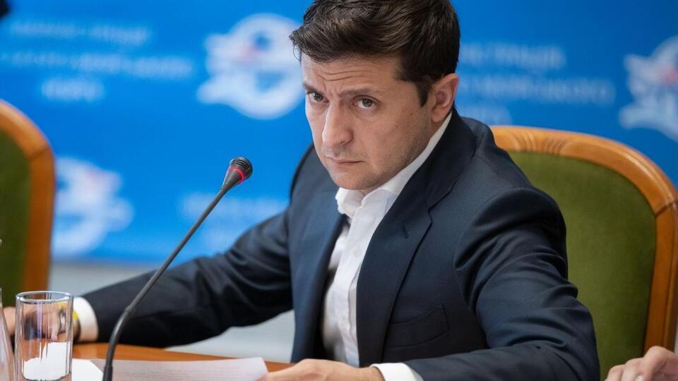 Зеленский принял кадровое решение 1 августа