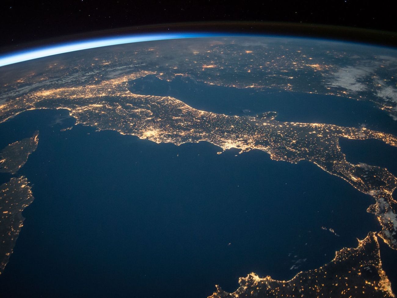 Людство й далі нарощує дефіцит природних ресурсів, заявили у Global Footprint Network