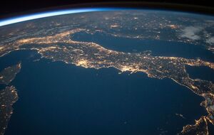 Человечество продолжает наращивать дефицит природных ресурсов, заявили в Global Footprint Network