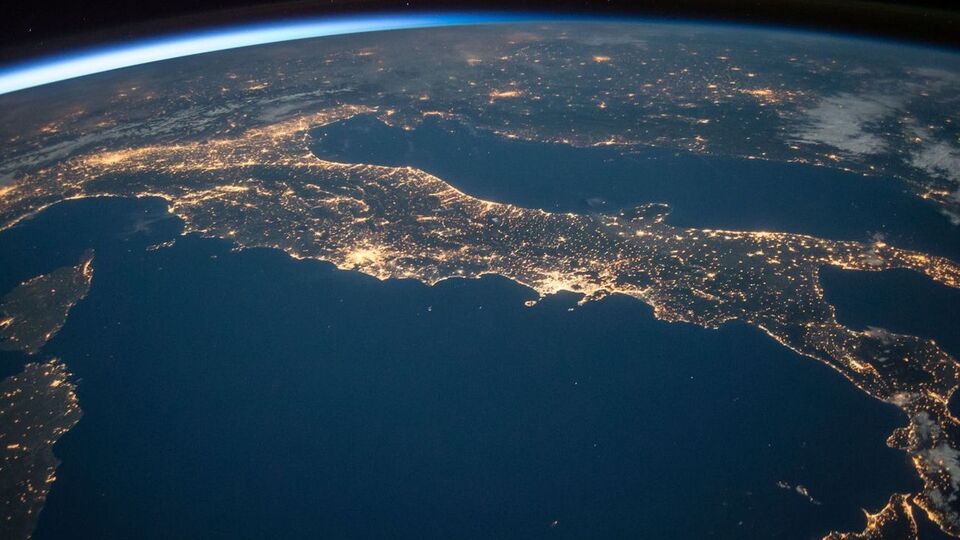 Людство й далі нарощує дефіцит природних ресурсів, заявили у Global Footprint Network