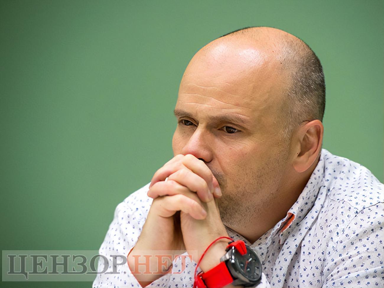 Радуцький: Неможливо порахувати необхідну кількість грошей на систему охорони здоров'я, не розуміючи, скільки у країні населення