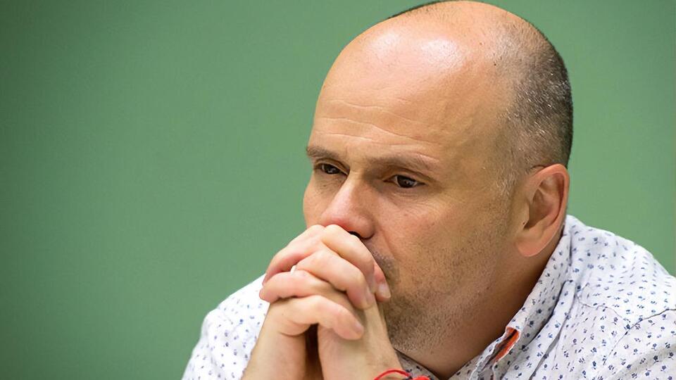 Радуцький: Неможливо порахувати необхідну кількість грошей на систему охорони здоров'я, не розуміючи, скільки у країні населення
