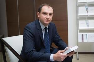 Верланов: Механізм реорганізації податкової міліції в новий орган ми ще обговоримо, щоб не було правового вакууму