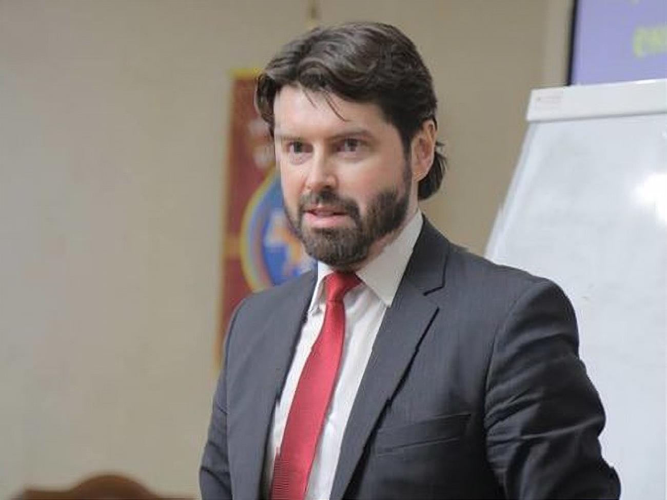 Новак:&nbsp;Увеличение внутреннего потребления &ndash; фундамент для роста экономики Украины