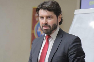 Новак: Збільшення внутрішнього споживання – фундамент зростання економіки України