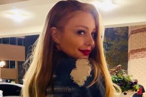 Тіна Кароль у США знімалася у фотосеті