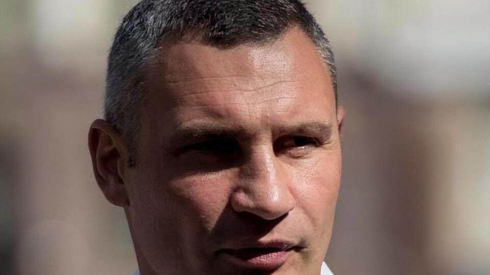 Допит Кличка відбувся 31 липня