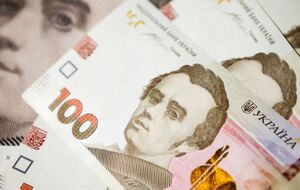 Гроші було внесено двома траншами по 95 тис. грн