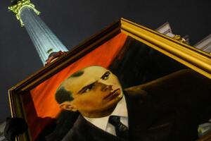 Інститут нацпам'яті оскаржив судове рішення про проспект імені Бандери