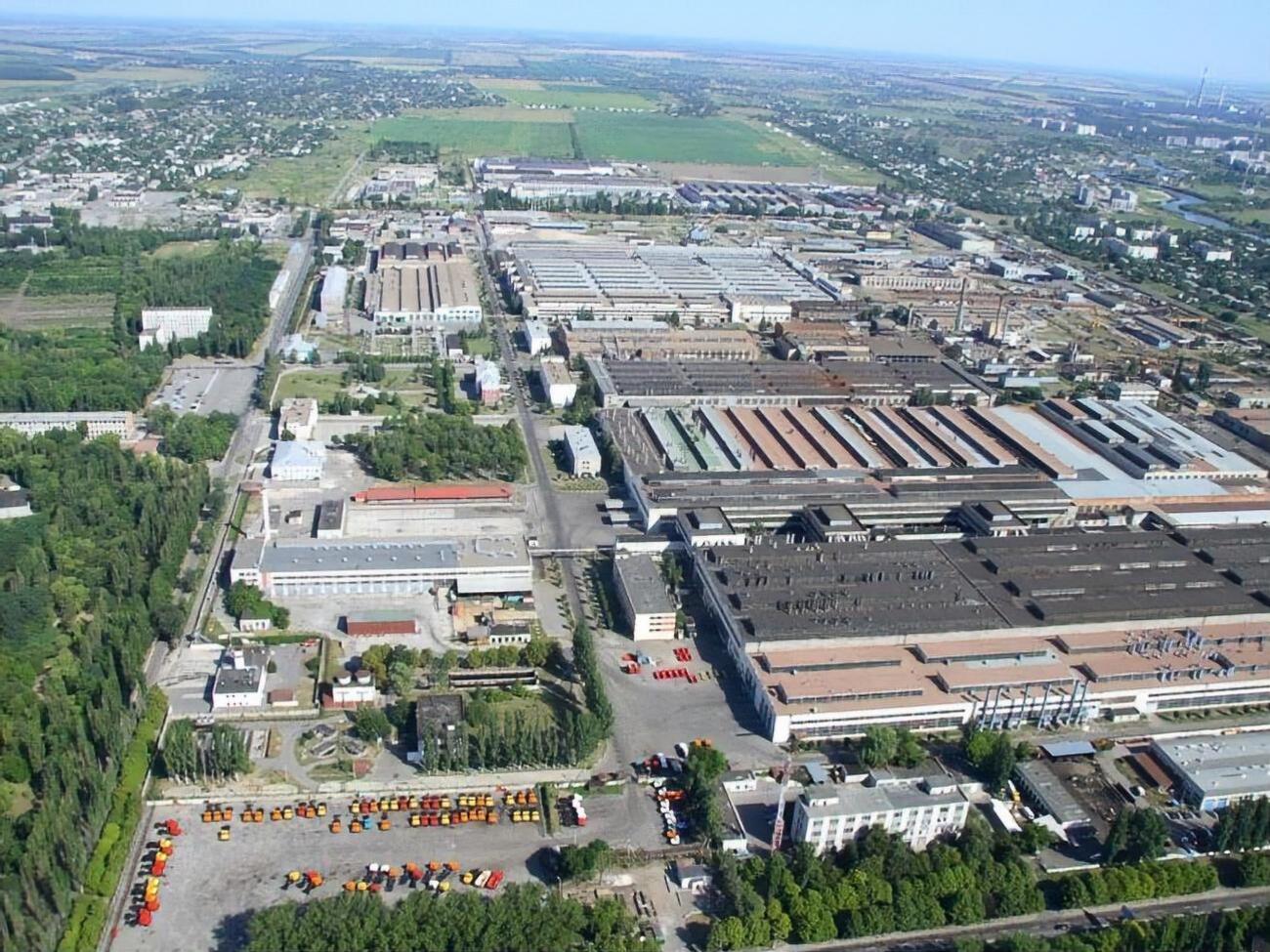 “Ощадбанк” отсудил у “АвтоКрАЗа” акции на сумму 899,4 млн грн