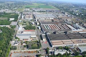 “Ощадбанк” отсудил у “АвтоКрАЗа” акции на сумму 899,4 млн грн