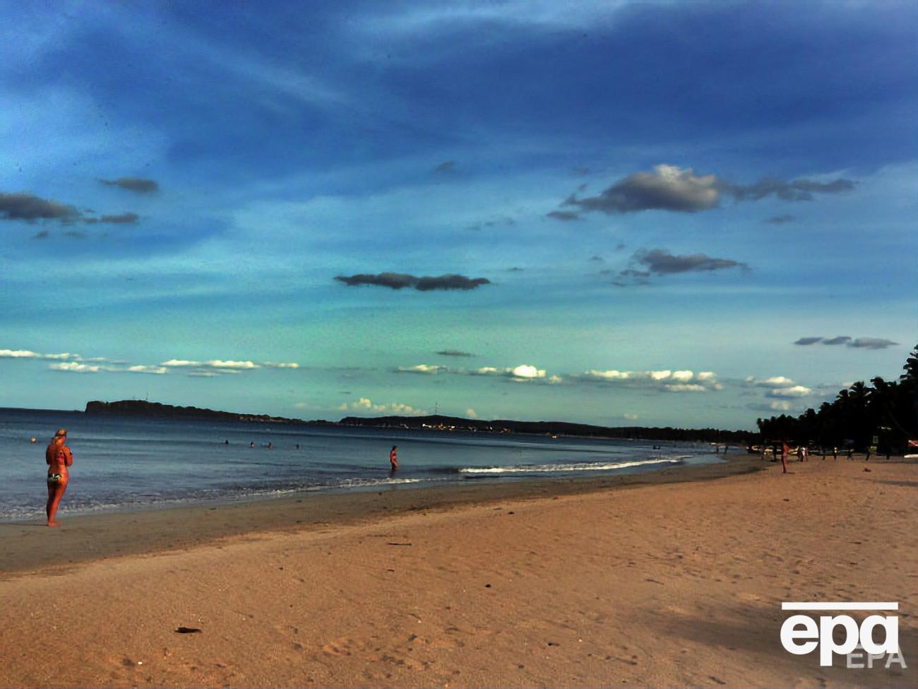 В правительстве Шри-Ланки рассчитывают, что до конца года остров посетит до 2 млн туристов