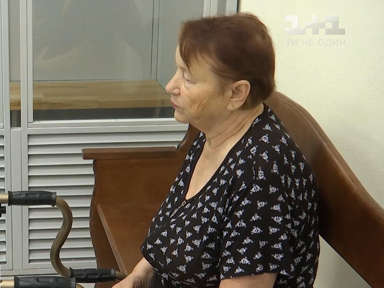 Кадырова заявила, что ничего не понимает в газе