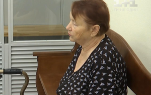 Кадырова заявила, что ничего не понимает в газе