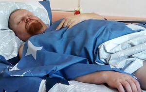 Макарюка избили 7 июня