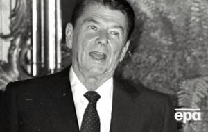 Найдена аудиозапись, на которой Рейган возмущается поведением африканских дипломатов