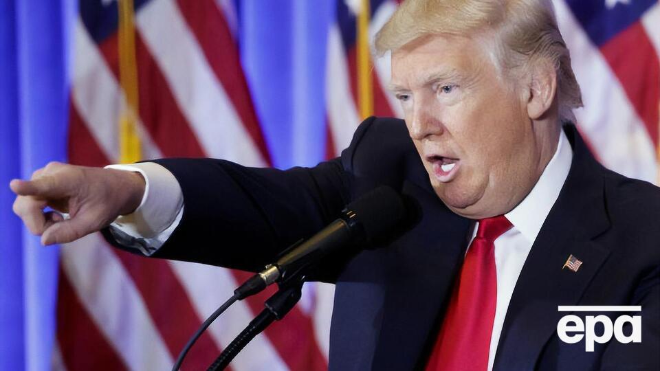 Трамп обвинил Китай в несоблюдении договоренностей